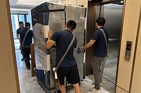 大件物品搬运